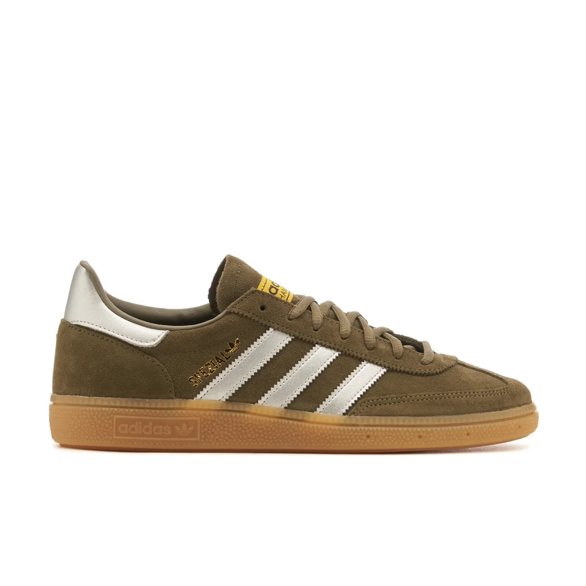 adidas Handball Spezial Olive Strata