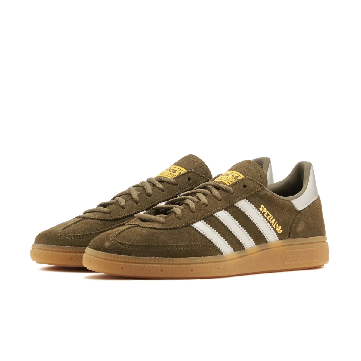 adidas Handball Spezial Olive Strata