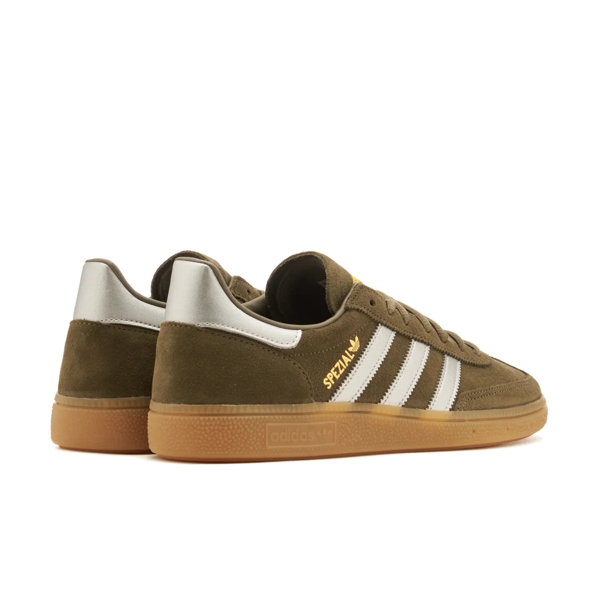 adidas Handball Spezial Olive Strata