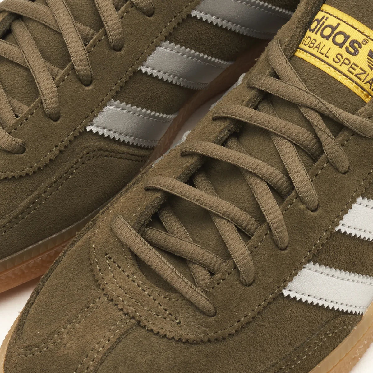 adidas Handball Spezial Olive Strata