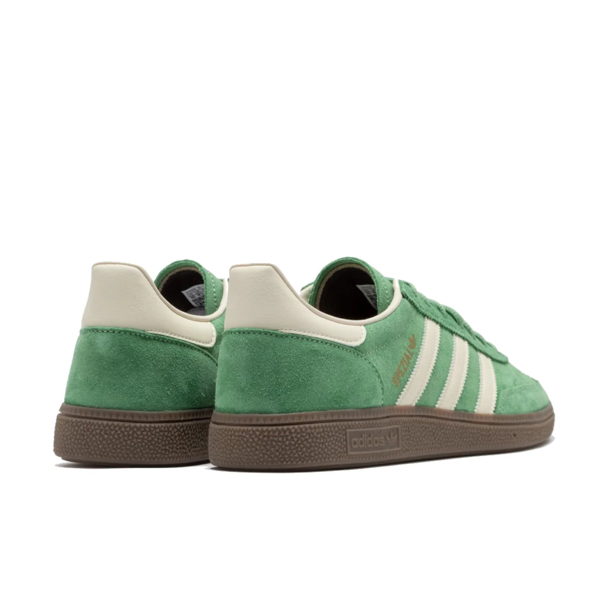 adidas Handball Spezial Preloved Green