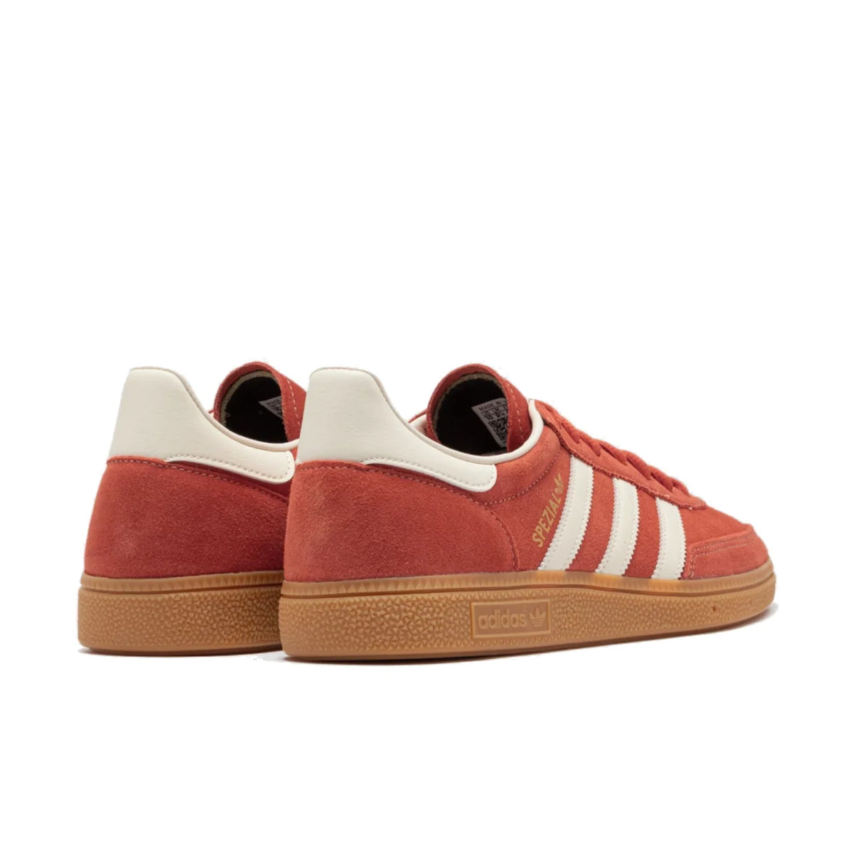 adidas Handball Spezial Preloved Red Gum