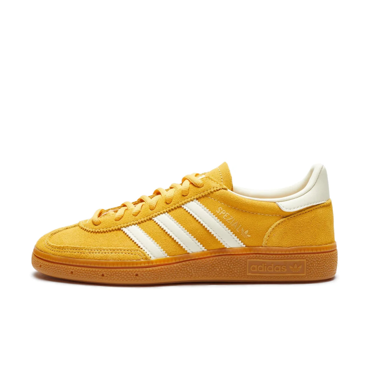 adidas Handball Spezial Preloved Yellow