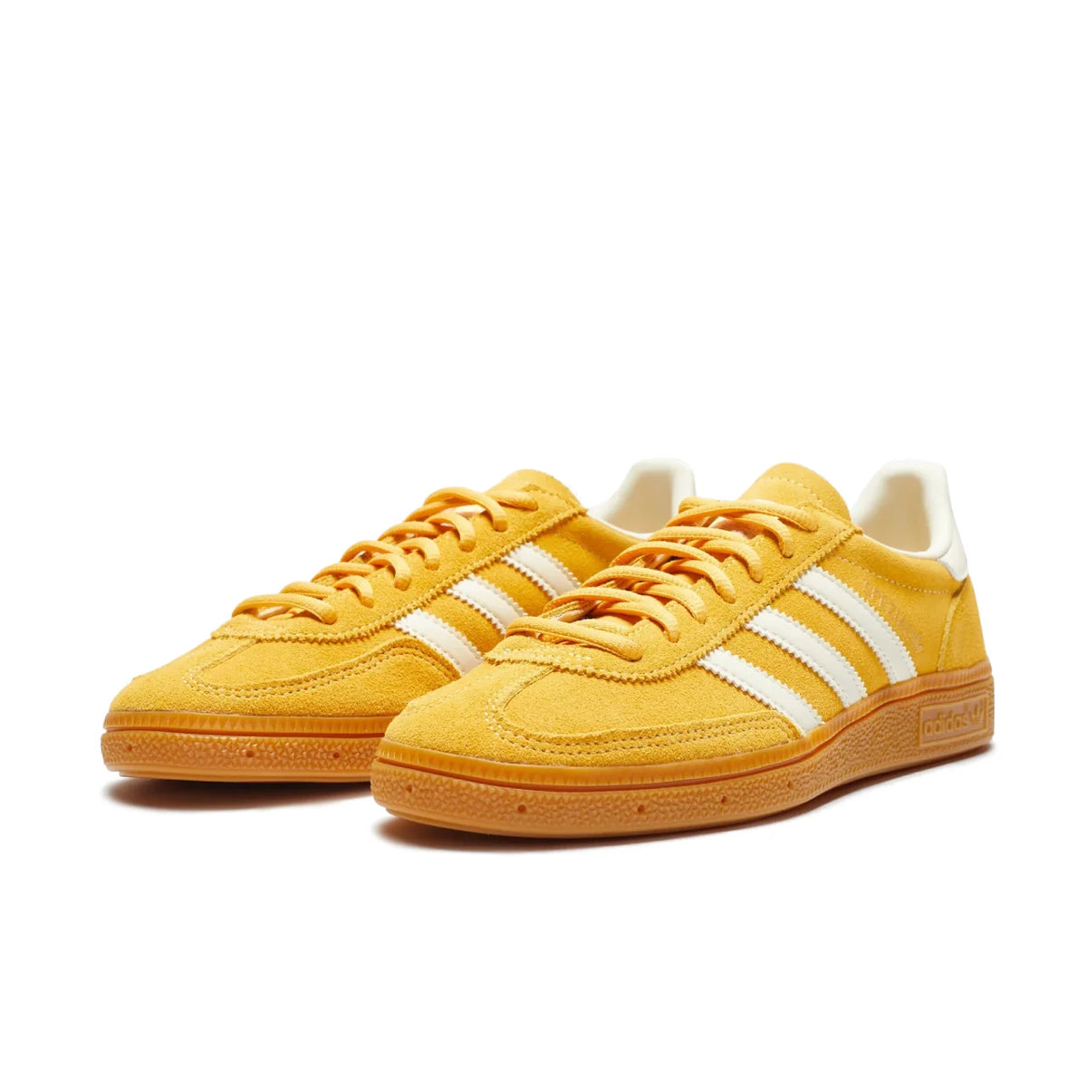 adidas Handball Spezial Preloved Yellow