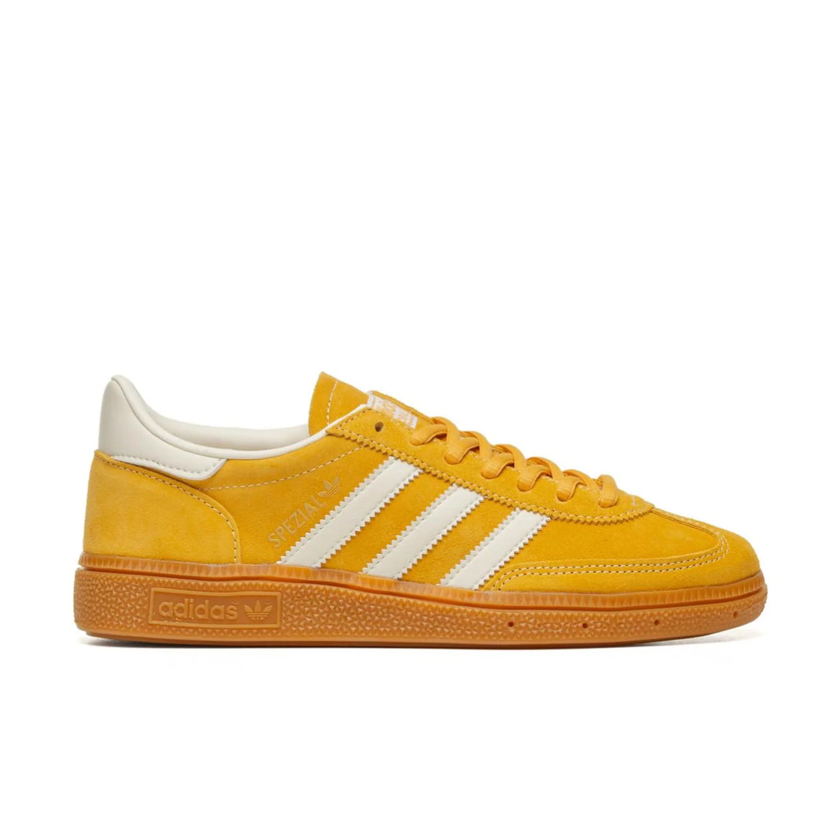 adidas Handball Spezial Preloved Yellow