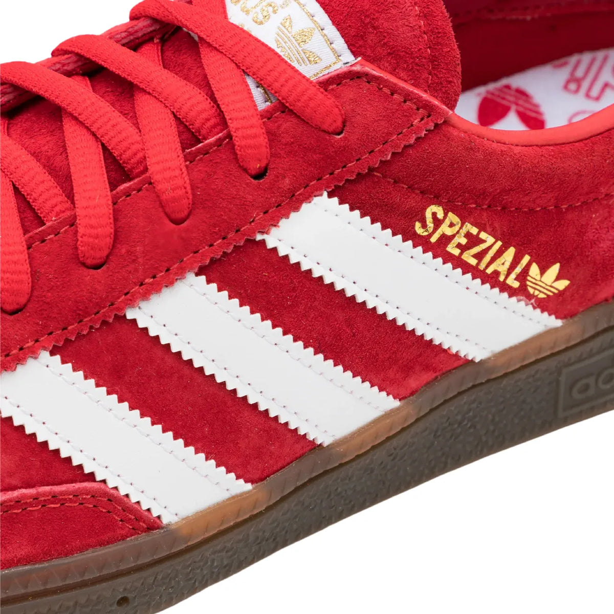 adidas Handball Spezial Scarlet Red