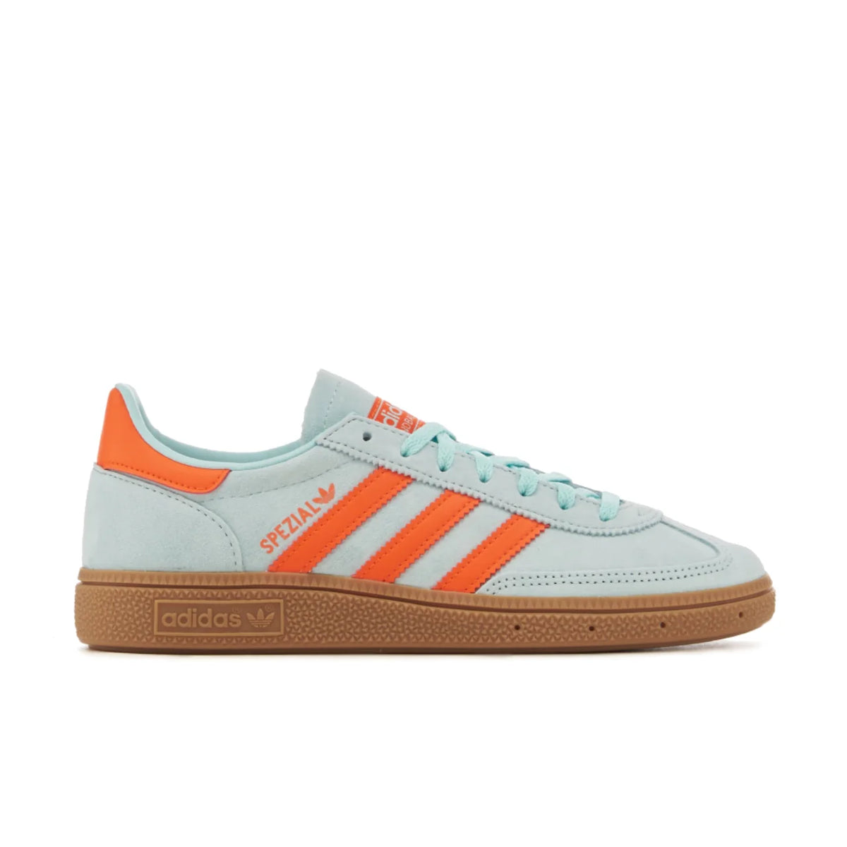 adidas Handball Spezial Semi Flash Aqua