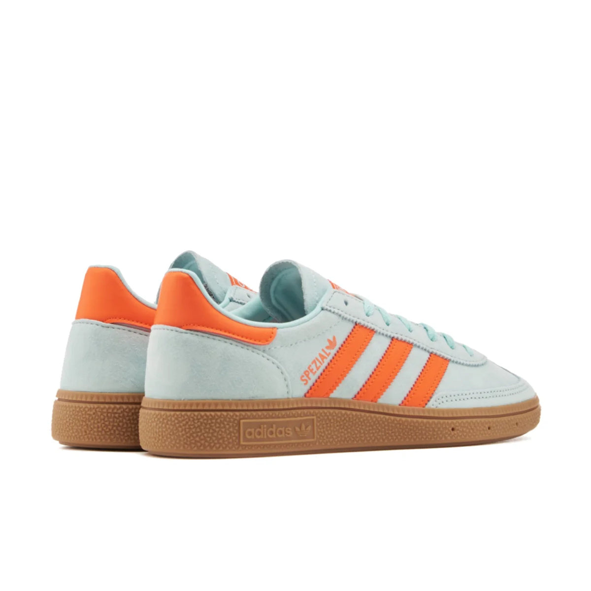 adidas Handball Spezial Semi Flash Aqua
