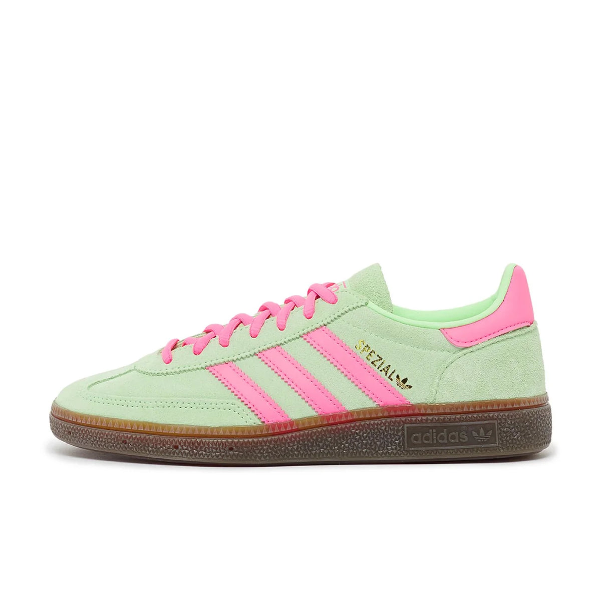 adidas Handball Spezial Semi Green Spark