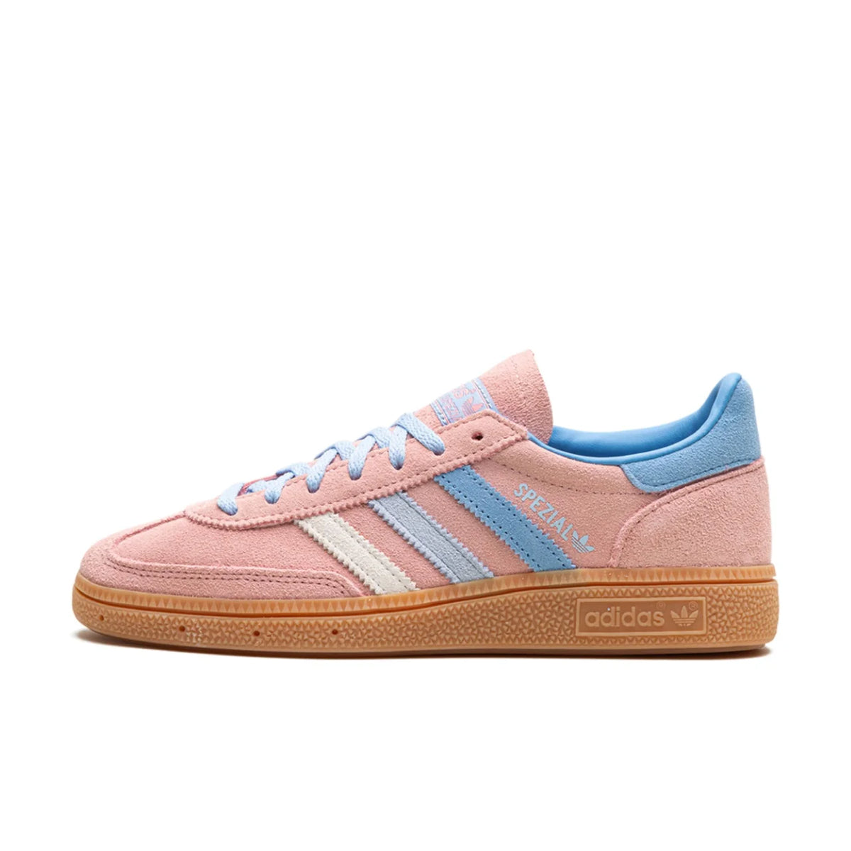 adidas Handball Spezial Semi Pink Spark