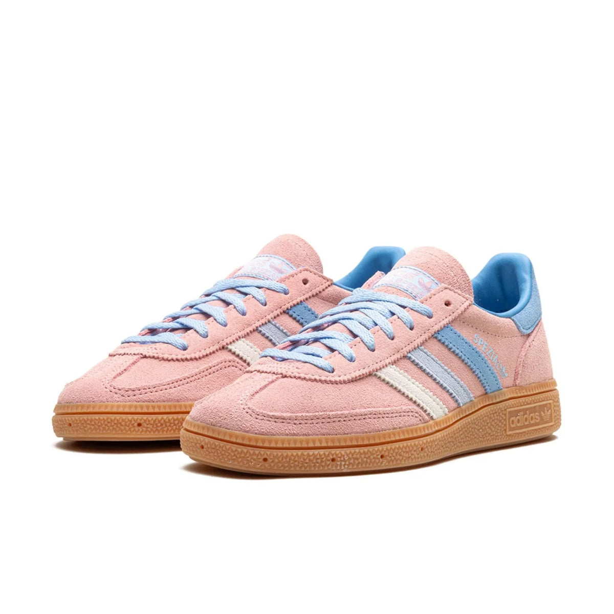 adidas Handball Spezial Semi Pink Spark