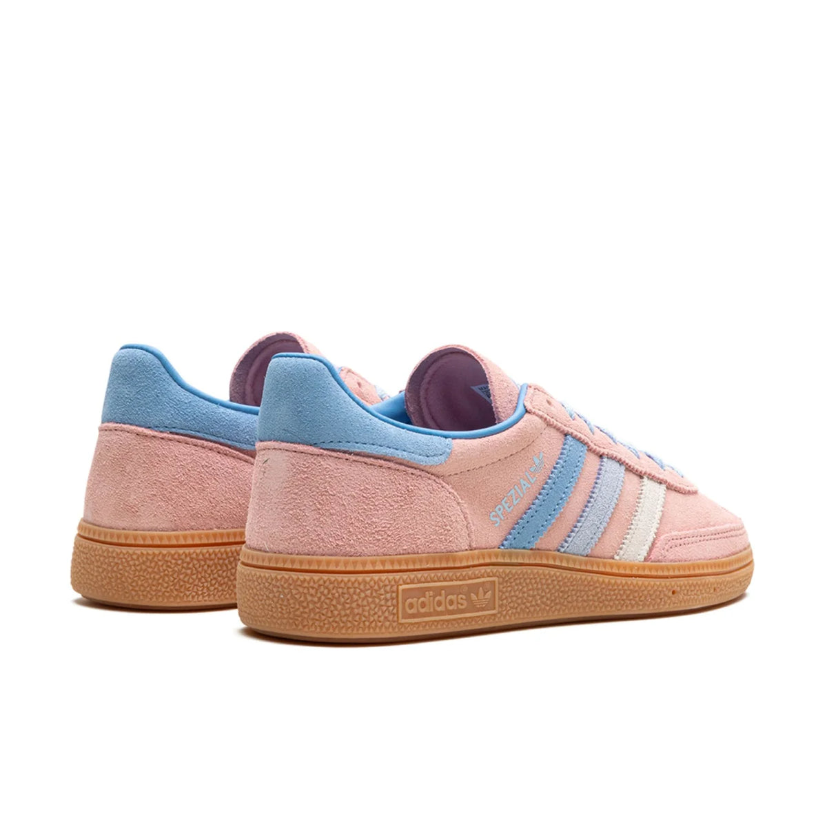 adidas Handball Spezial Semi Pink Spark