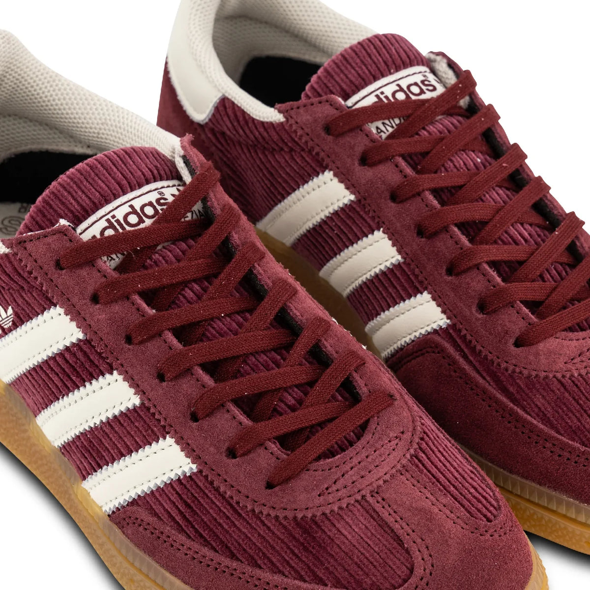 adidas Handball Spezial Shadow Red