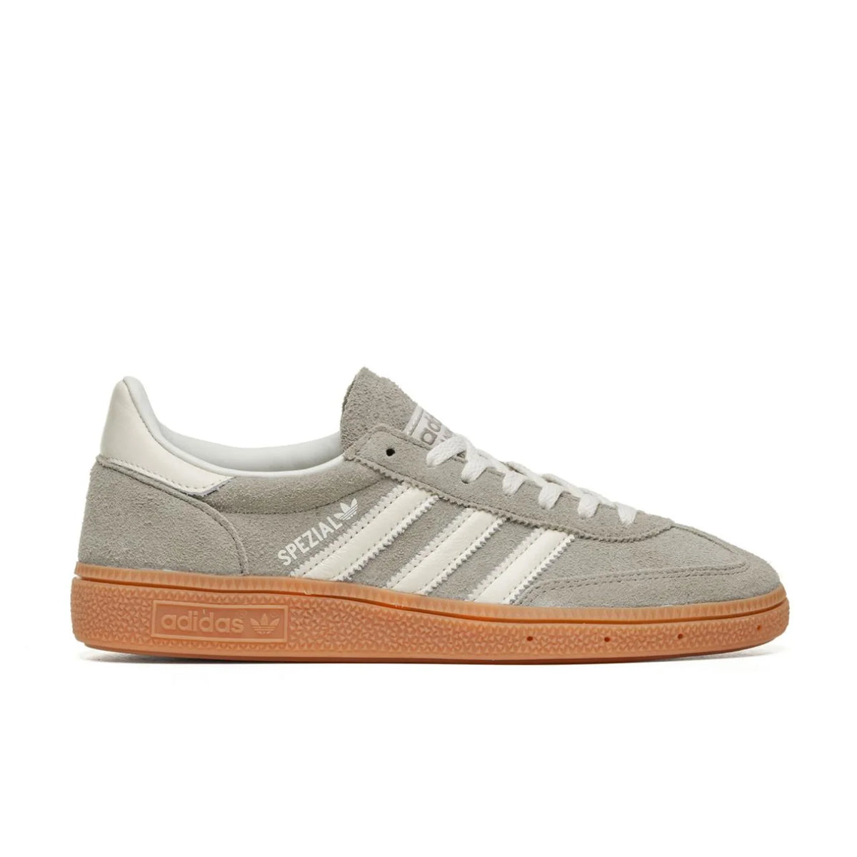 adidas Handball Spezial Silver Pebble