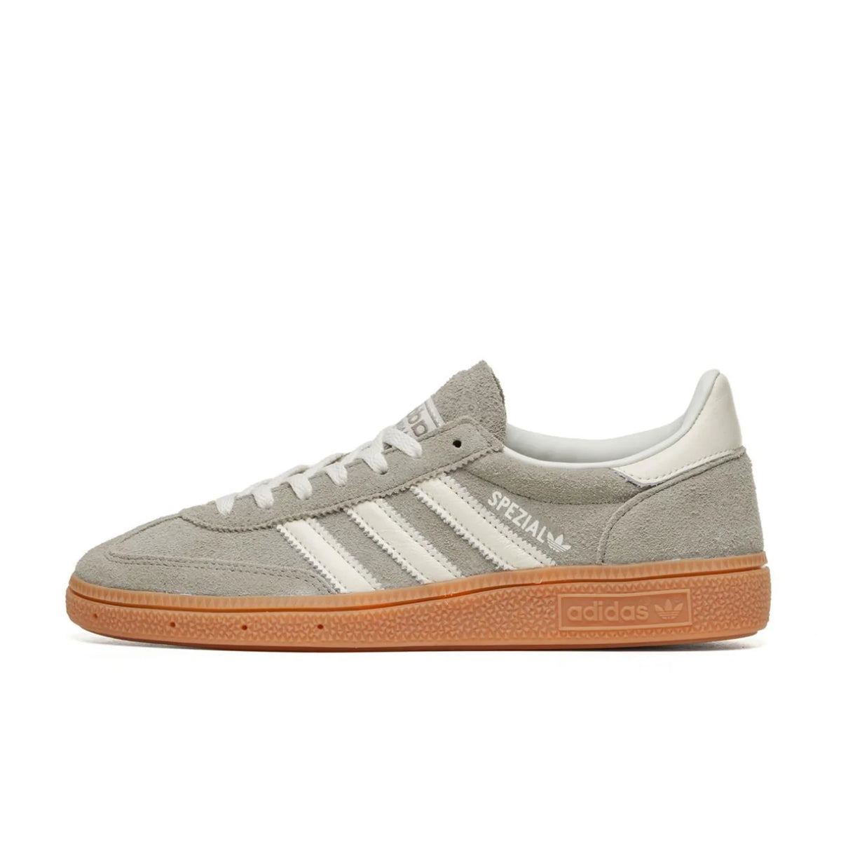 adidas Handball Spezial Silver Pebble