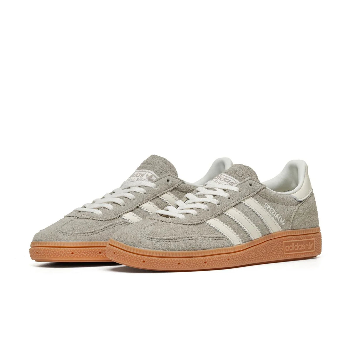 adidas Handball Spezial Silver Pebble