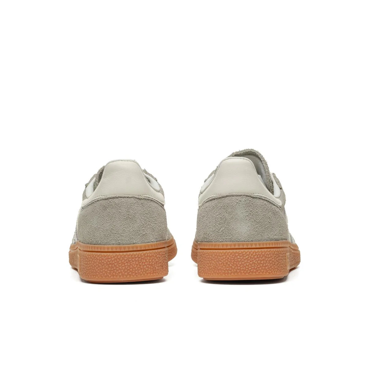 adidas Handball Spezial Silver Pebble