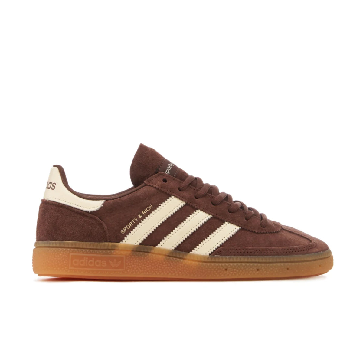 adidas Handball Spezial Sporty &amp; Rich Brown