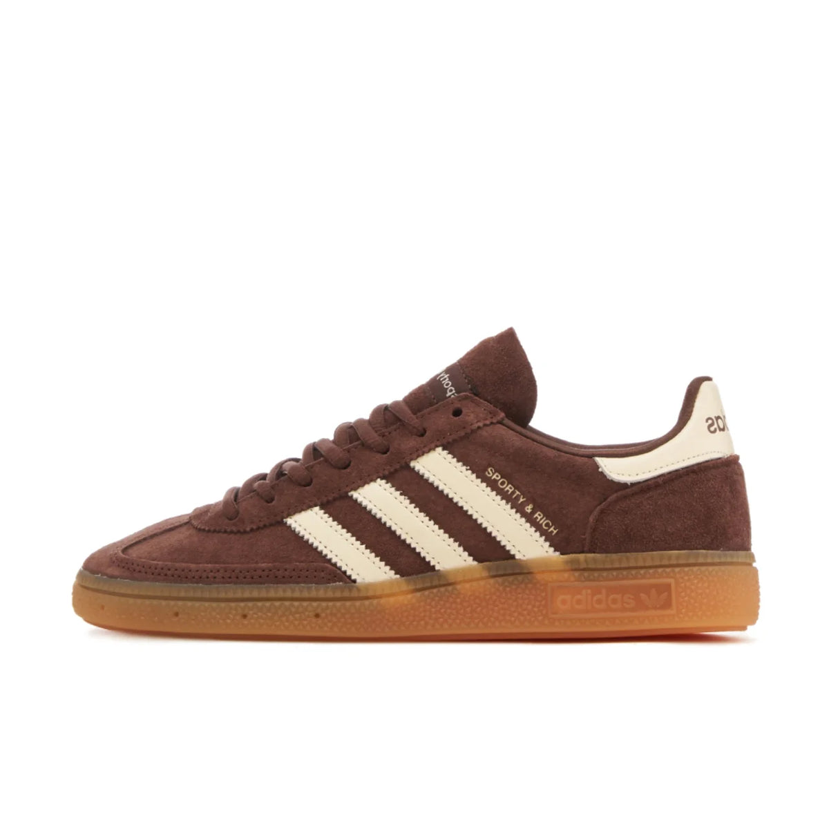 adidas Handball Spezial Sporty &amp; Rich Brown