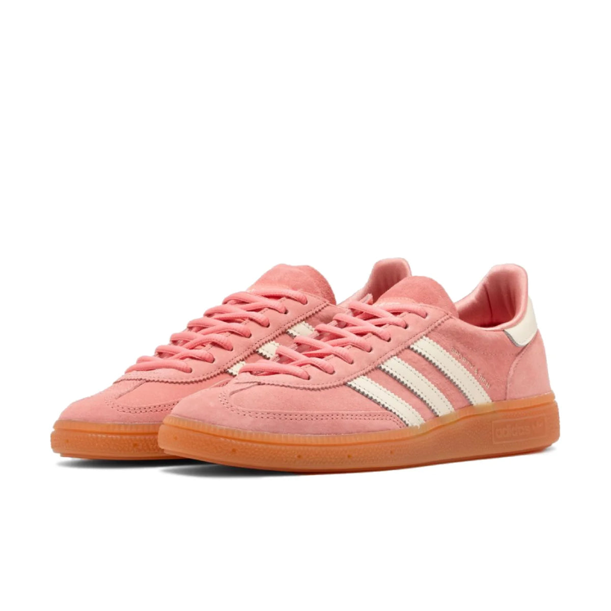 adidas Handball Spezial Sporty &amp; Rich Pink