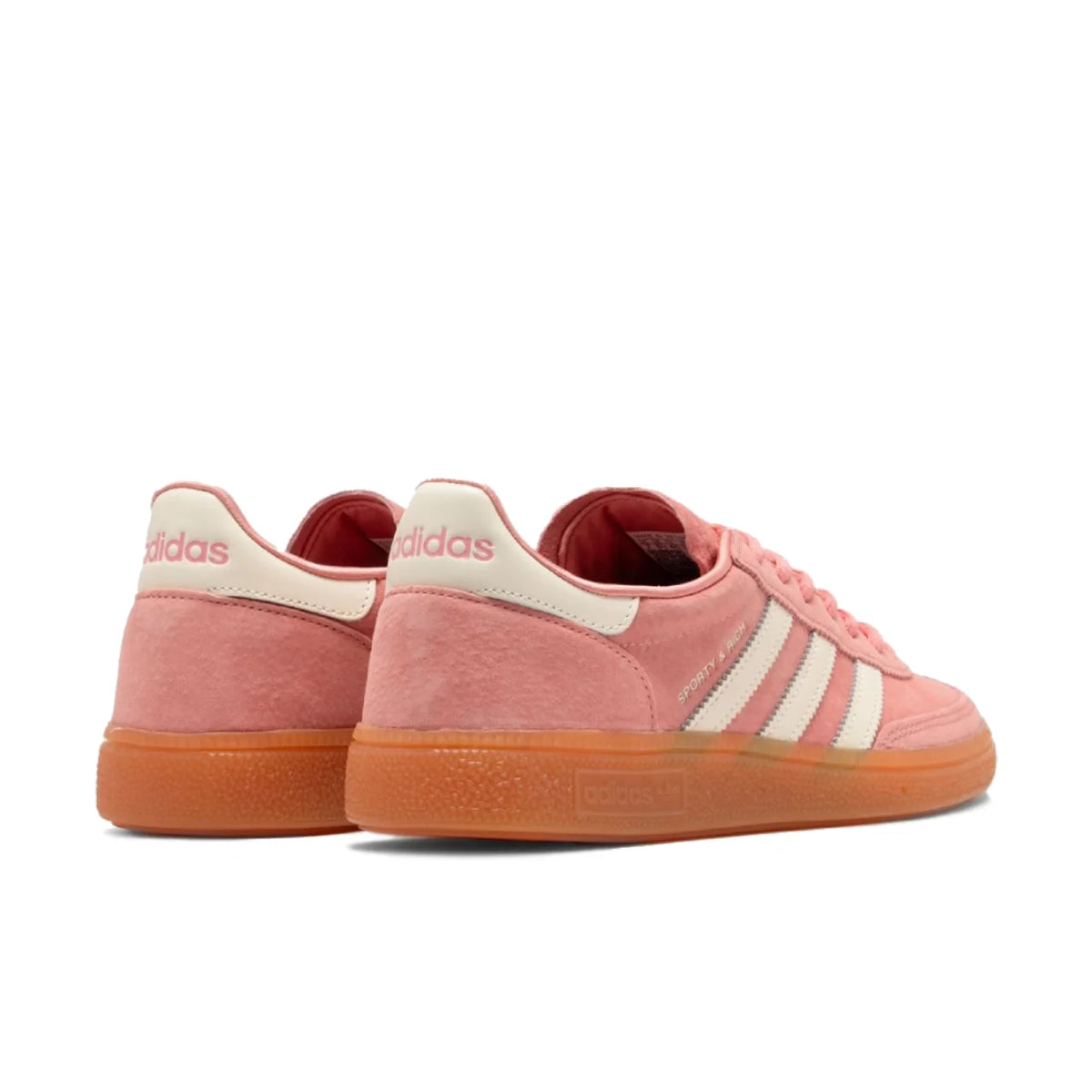 adidas Handball Spezial Sporty &amp; Rich Pink