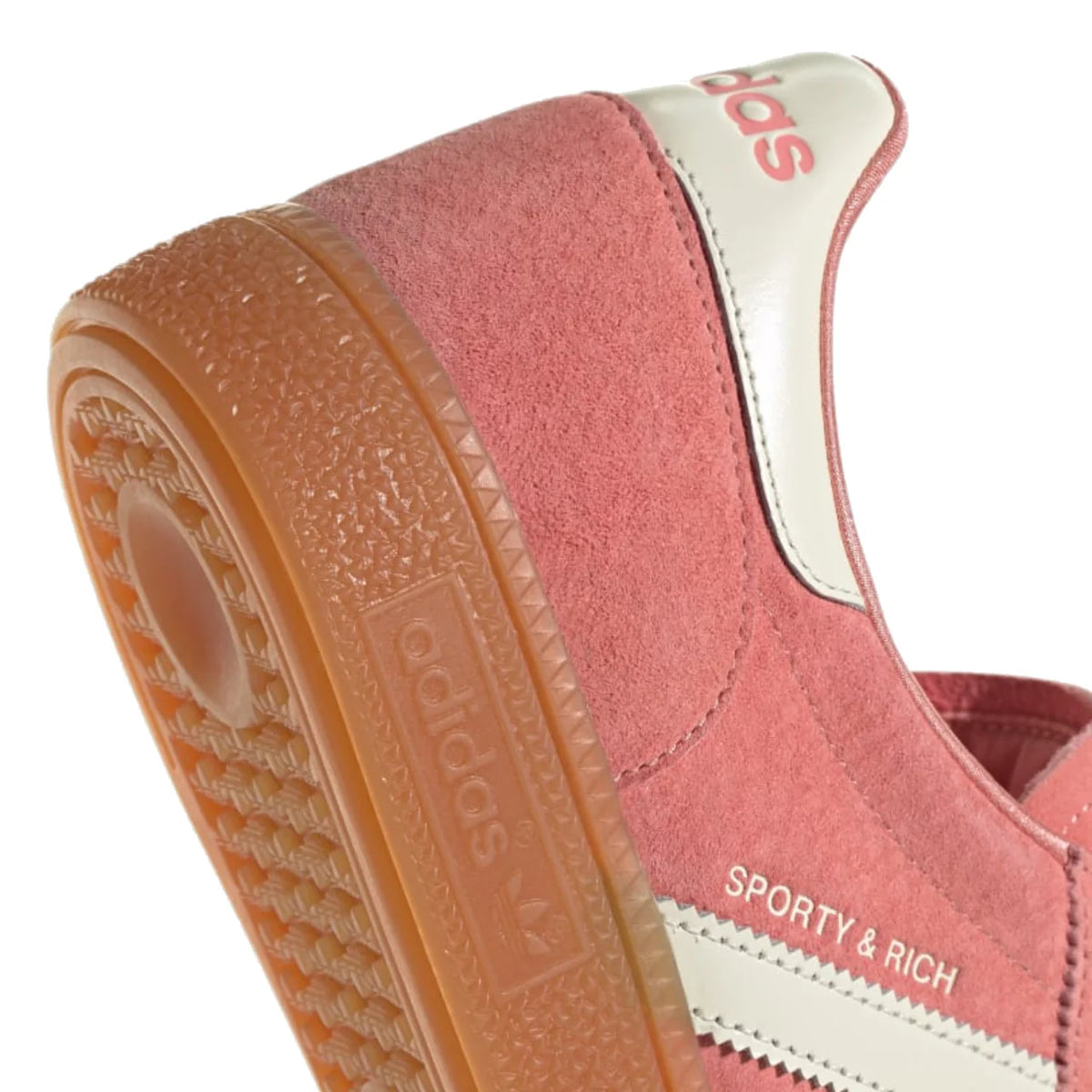 adidas Handball Spezial Sporty &amp; Rich Pink