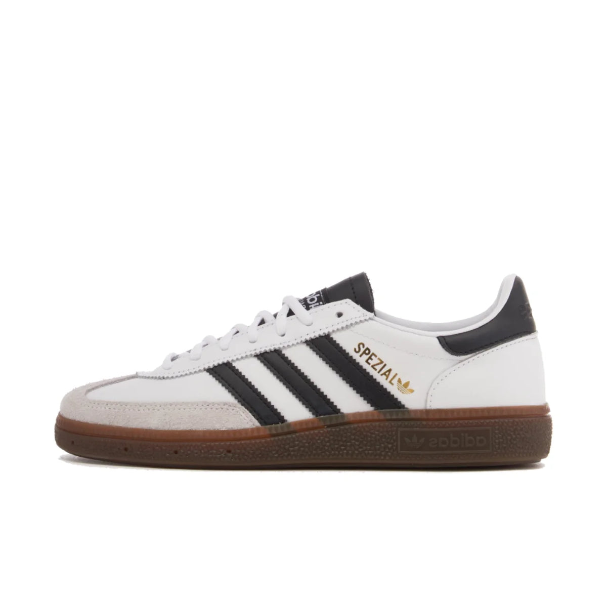 adidas Handball Spezial White Black Gum
