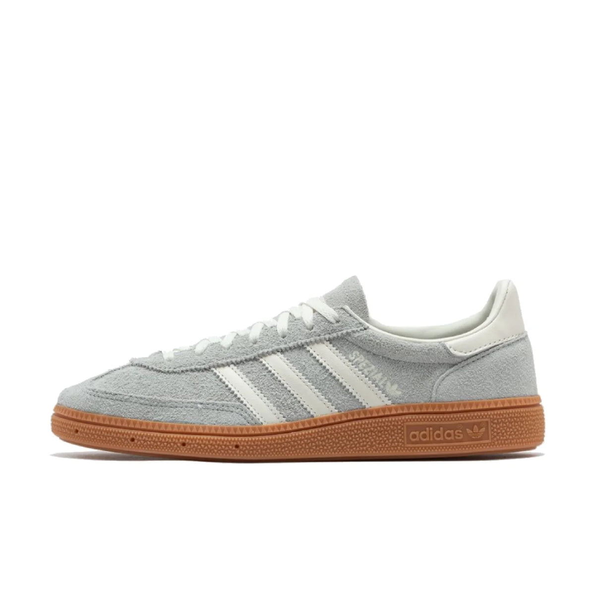 adidas Handball Spezial Wonder Silver Gum