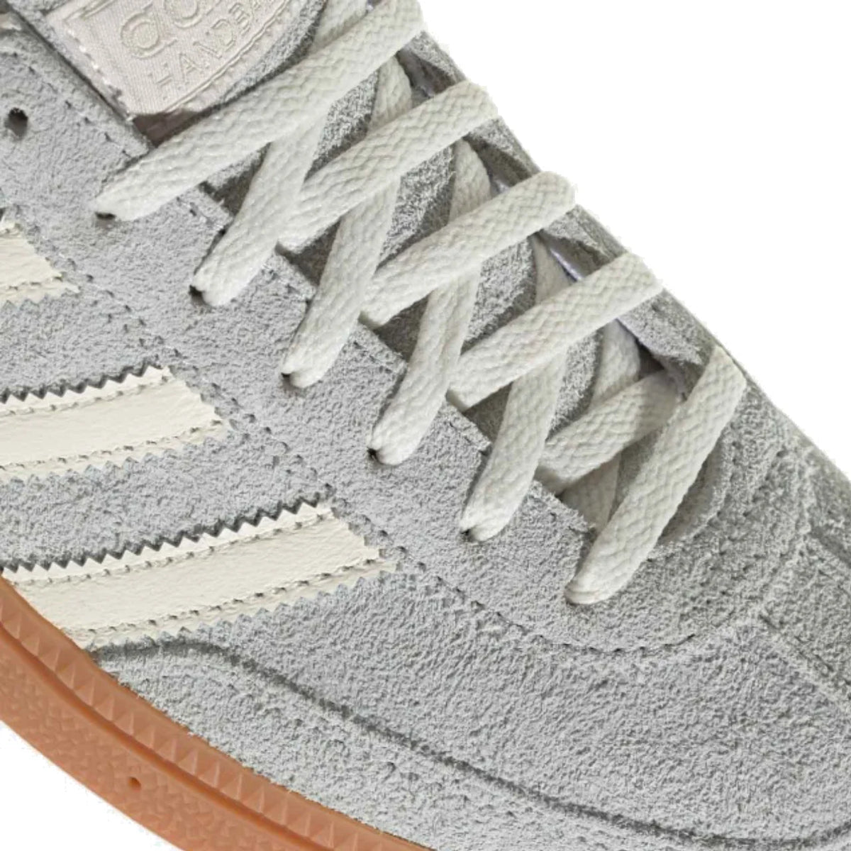 adidas Handball Spezial Wonder Silver Gum