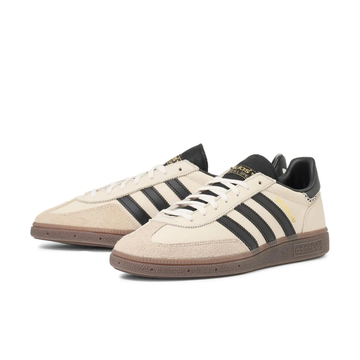 adidas Handball Spezial Wonder White Black