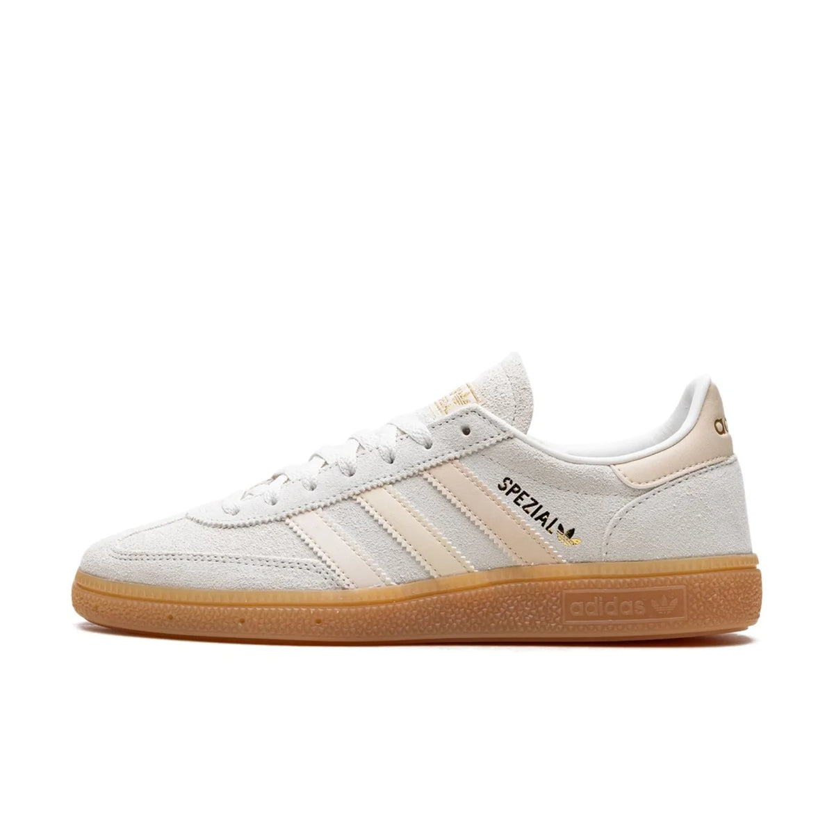 adidas Handball Spezial Wonder White Sand Strata