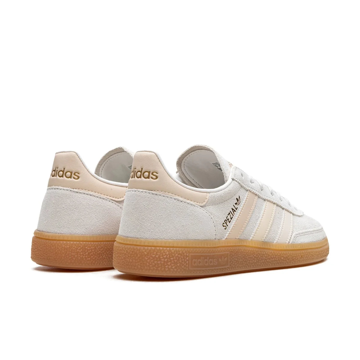 adidas Handball Spezial Wonder White Sand Strata