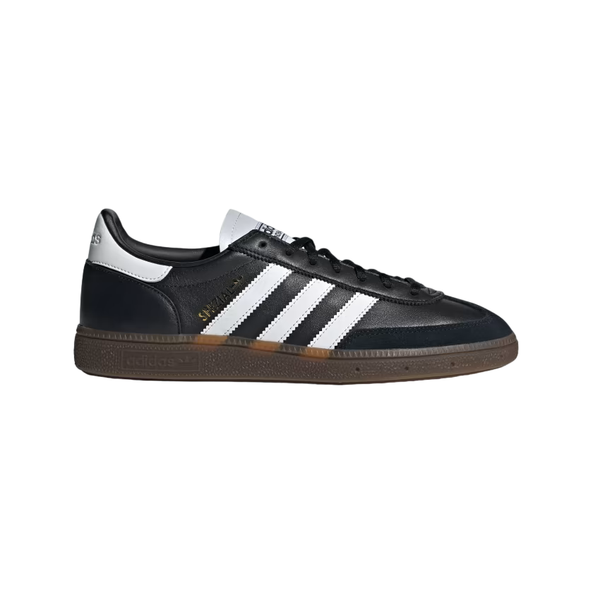 Adidas Originals Handball Spezial IE3402 Black-White