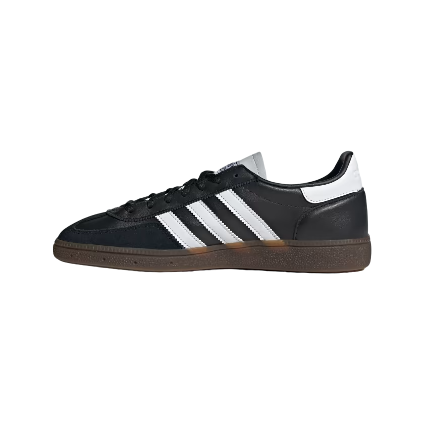 Adidas Originals Handball Spezial IE3402 Black-White