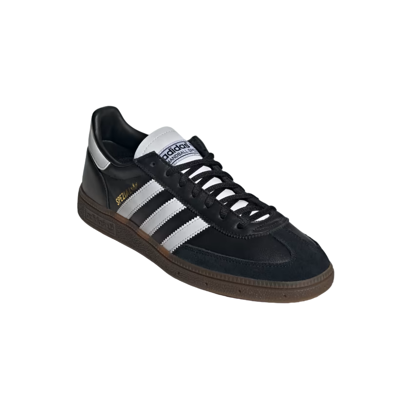 Adidas Originals Handball Spezial IE3402 Black-White