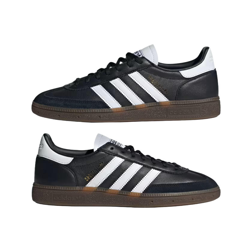 Adidas Originals Handball Spezial IE3402 Black-White