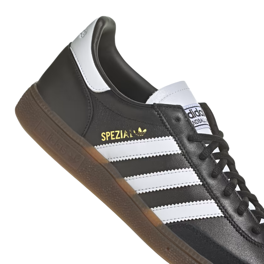 Adidas Originals Handball Spezial IE3402 Black-White