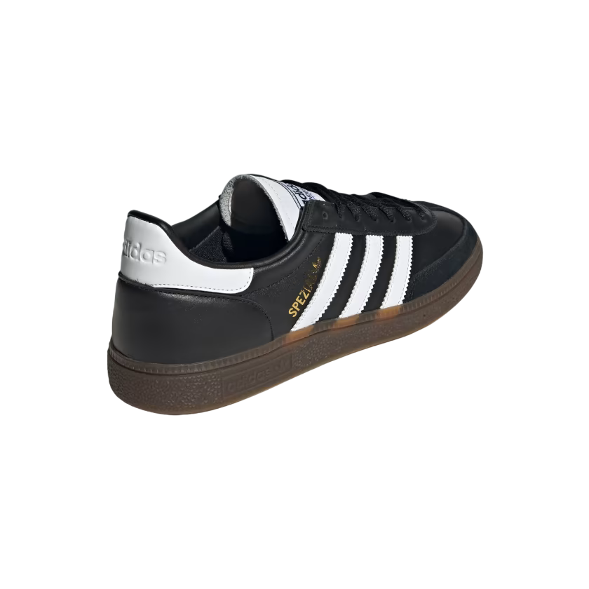 Adidas Originals Handball Spezial IE3402 Black-White