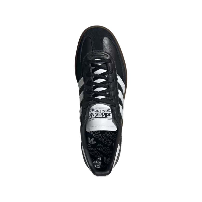Adidas Originals Handball Spezial IE3402 Black-White