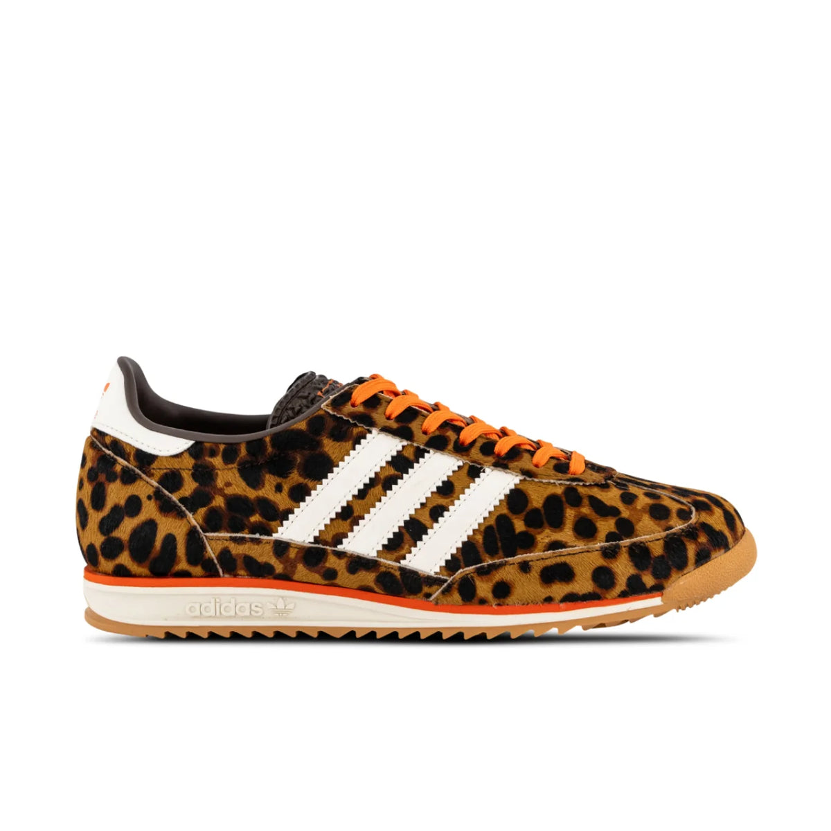 adidas SL 72 OG Leopard Print