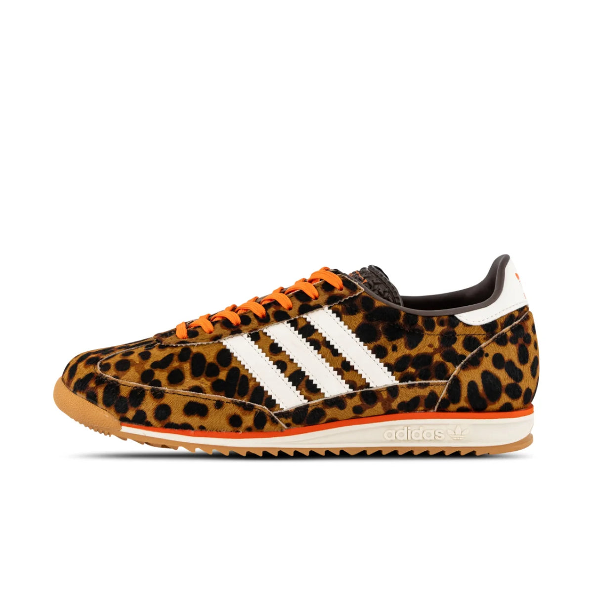 adidas SL 72 OG Leopard Print