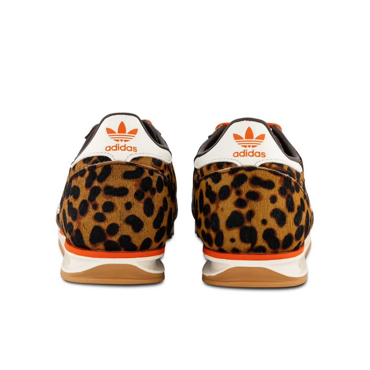adidas SL 72 OG Leopard Print