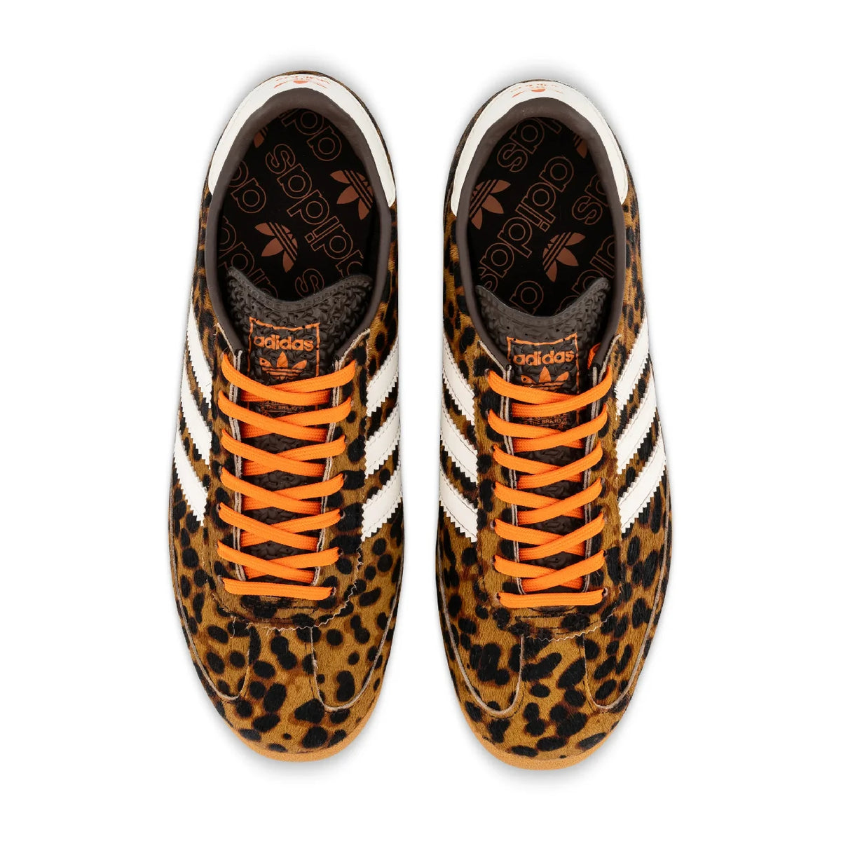 adidas SL 72 OG Leopard Print