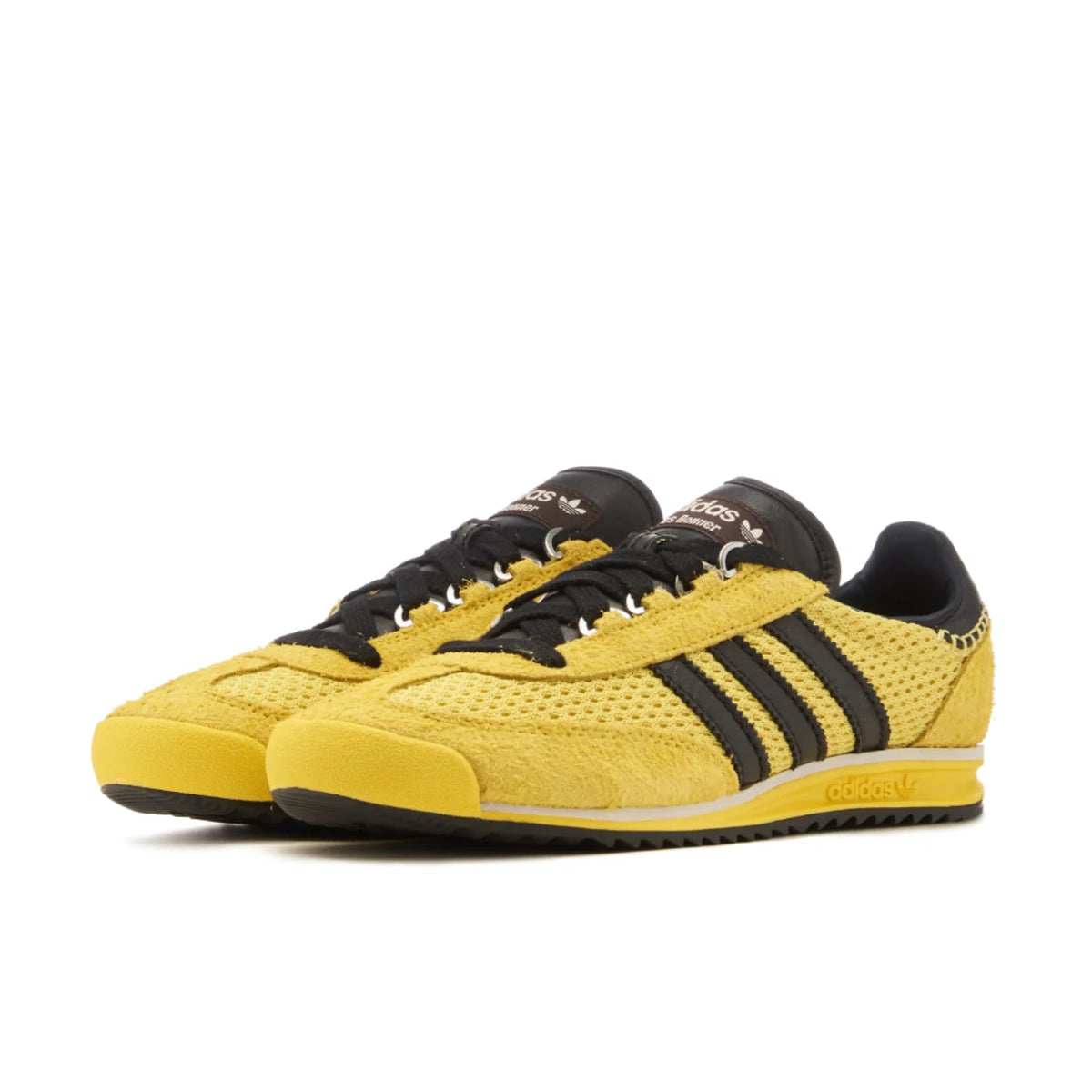 adidas SL76 Wales Bonner Yellow