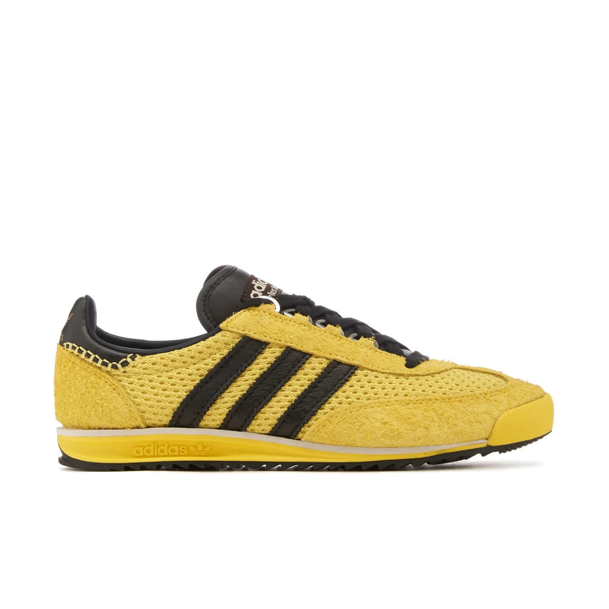 adidas SL76 Wales Bonner Yellow