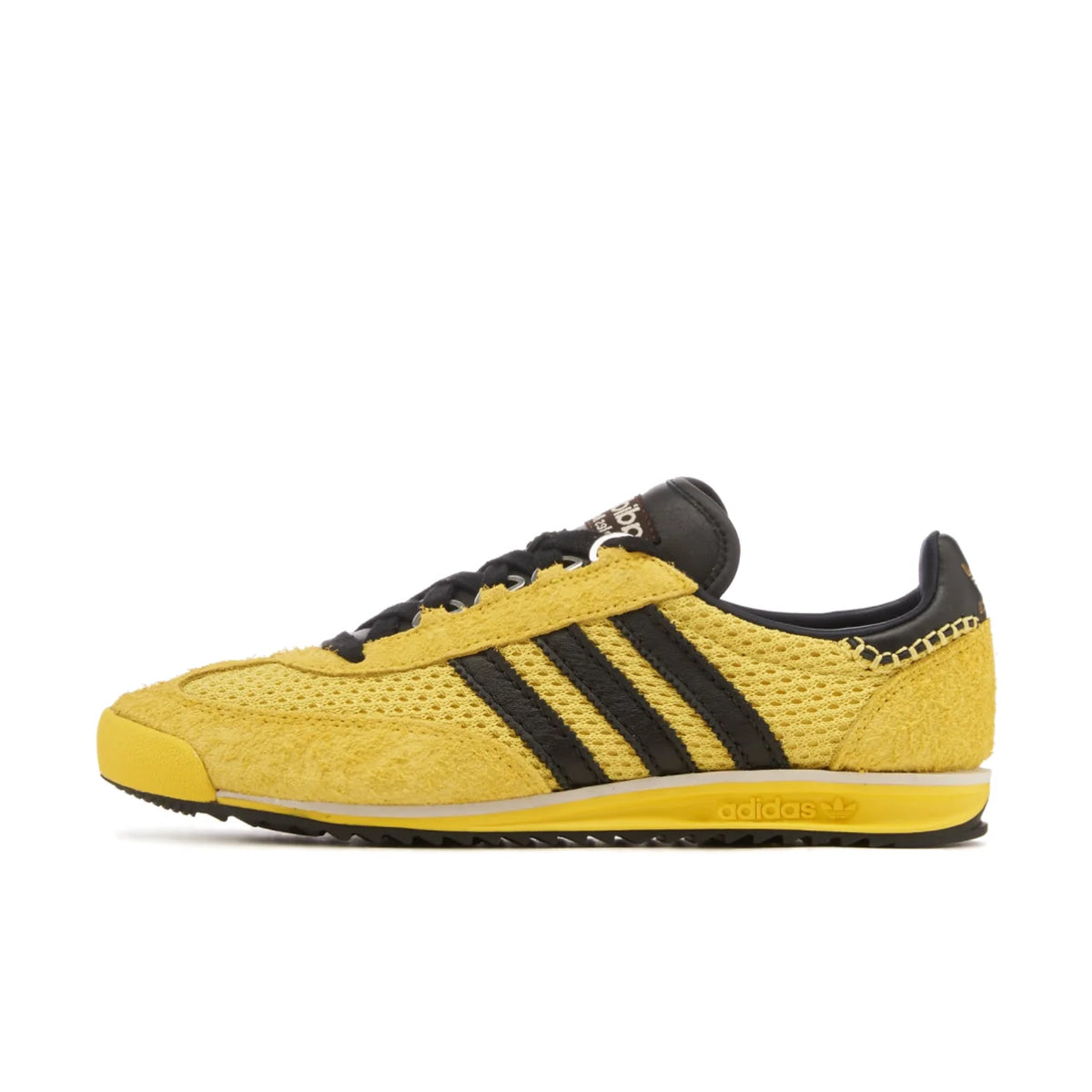 adidas SL76 Wales Bonner Yellow