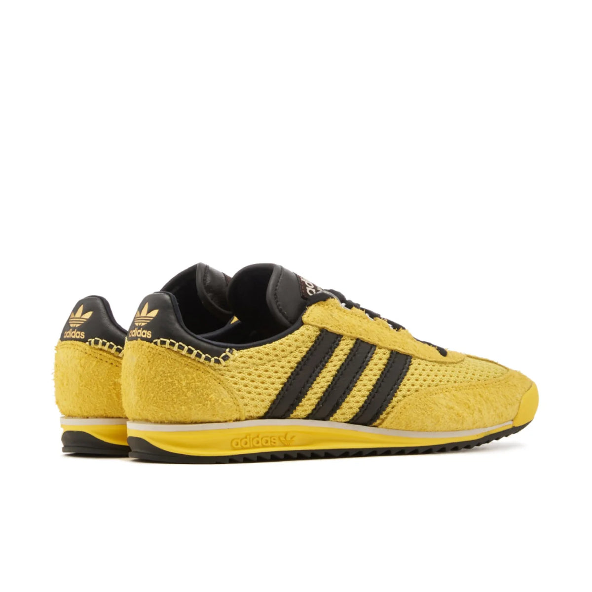 adidas SL76 Wales Bonner Yellow