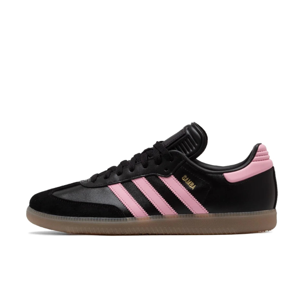 adidas Samba Inter Miami CF Messi Black