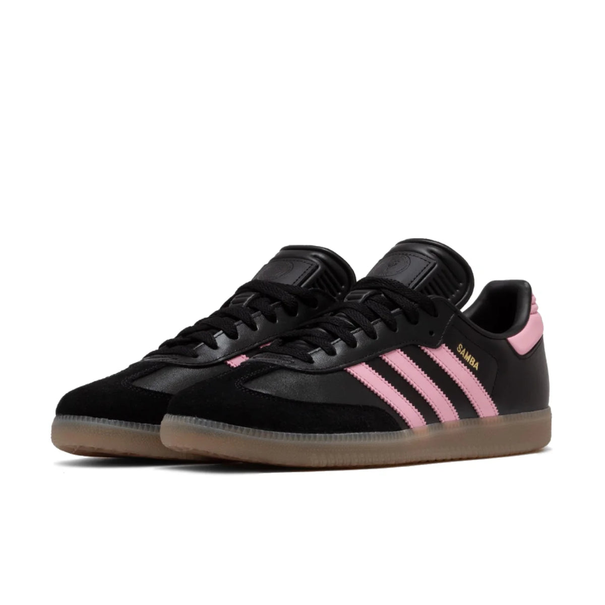 adidas Samba Inter Miami CF Messi Black