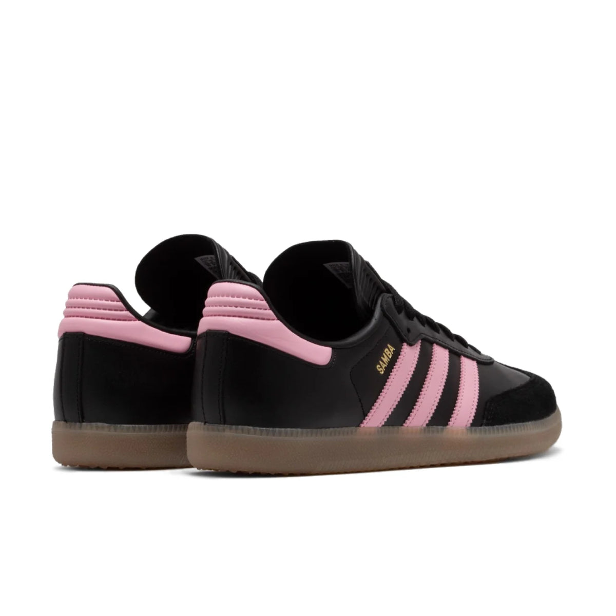 adidas Samba Inter Miami CF Messi Black